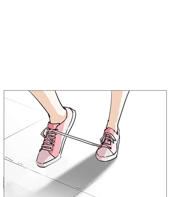 Lookism chapter 251 page 133
