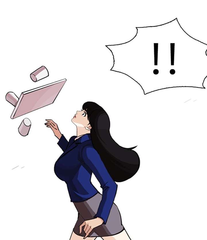 Lookism chapter 251 page 135