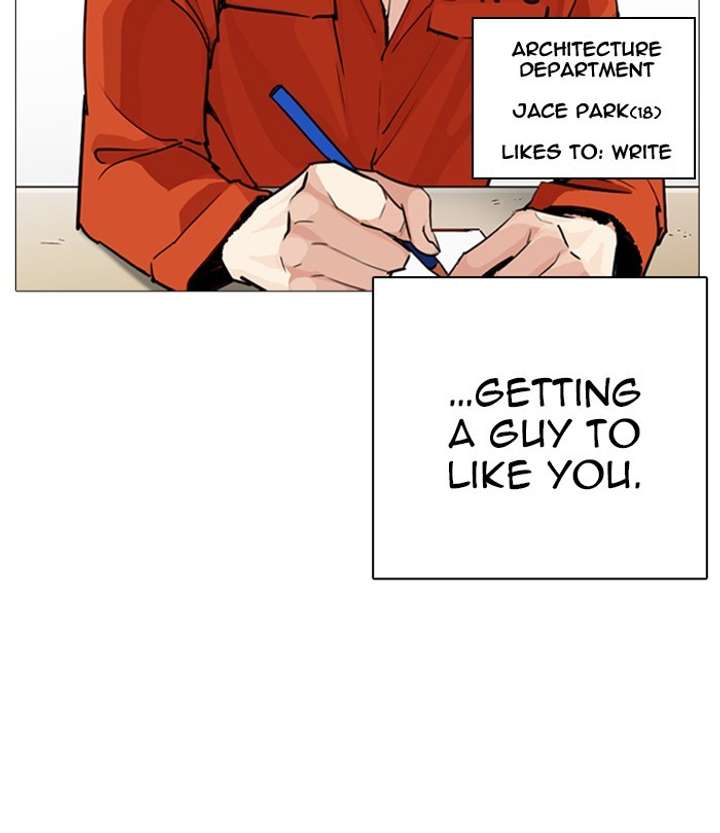 Lookism chapter 251 page 156