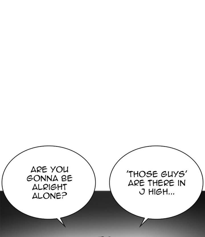 Lookism chapter 251 page 186