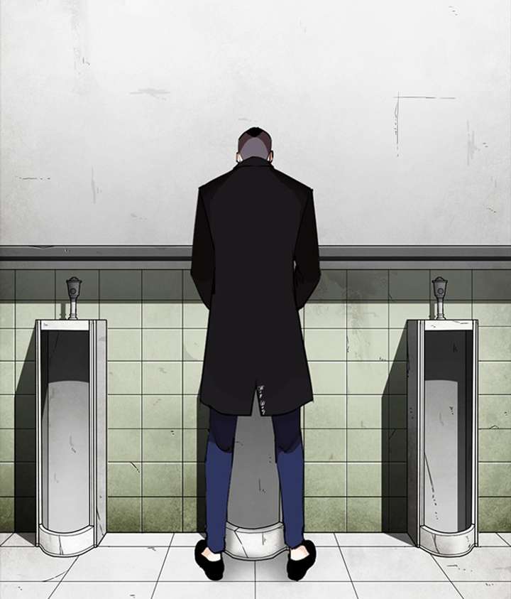 Lookism chapter 252 page 112