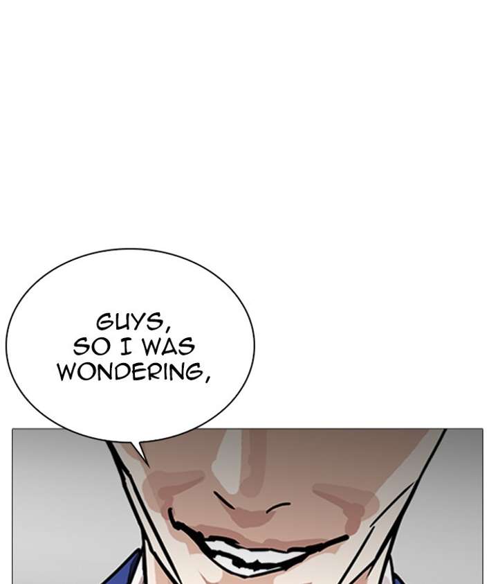 Lookism chapter 252 page 16