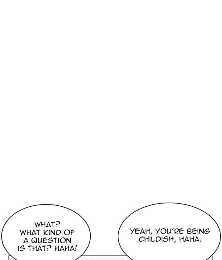 Lookism chapter 252 page 19