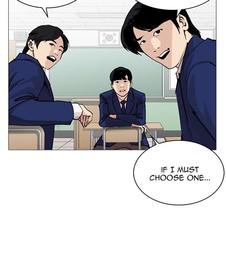 Lookism chapter 252 page 20