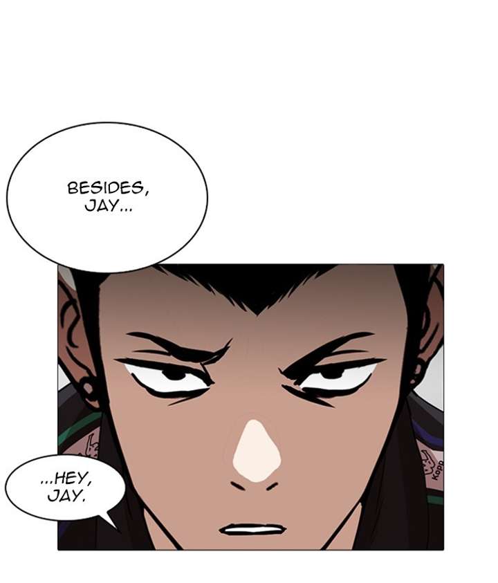 Lookism chapter 252 page 46