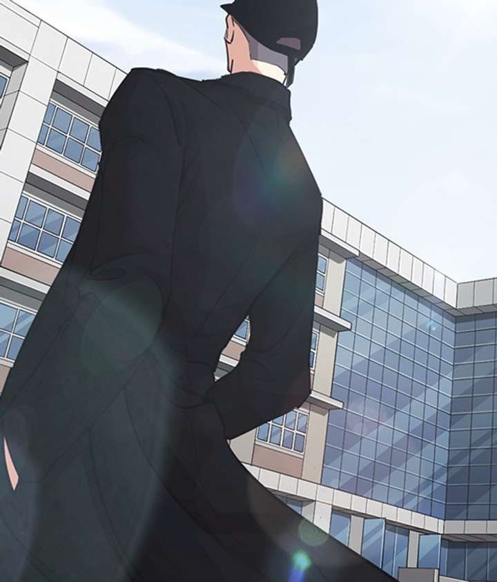 Lookism chapter 252 page 5