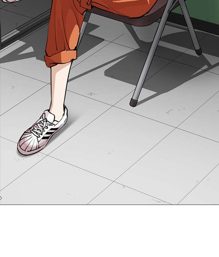 Lookism chapter 252 page 55
