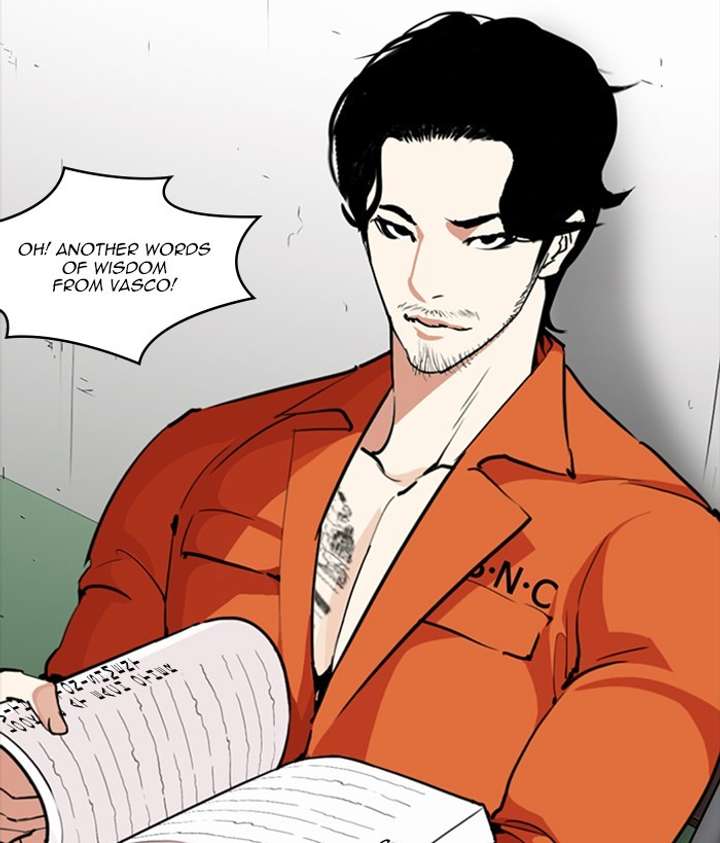 Lookism chapter 252 page 60