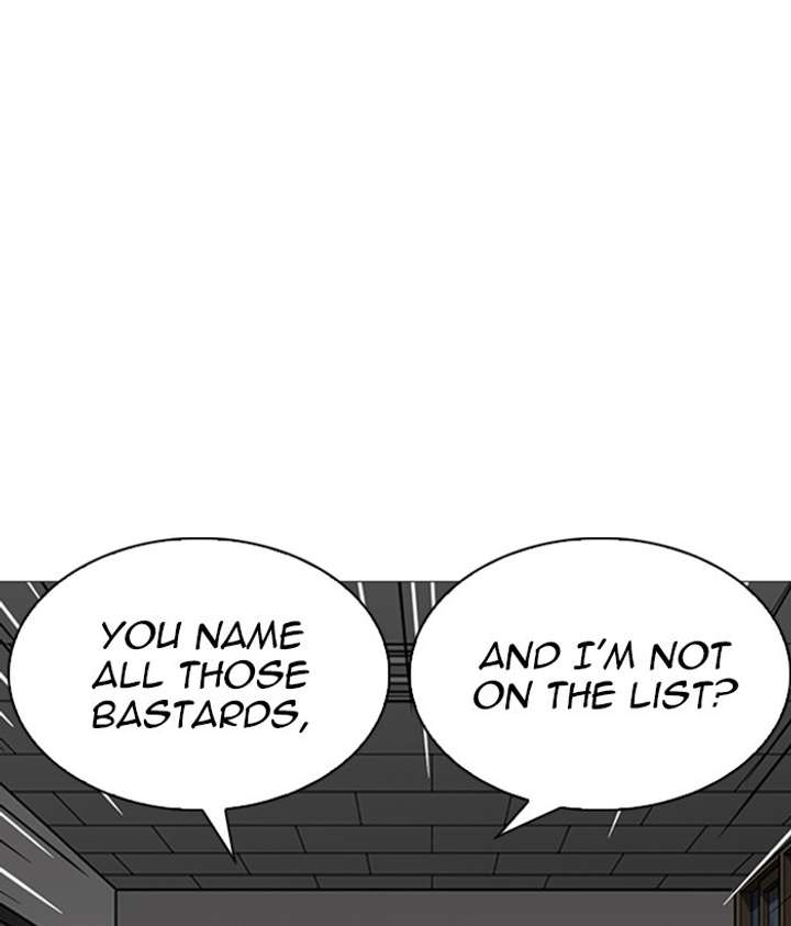 Lookism chapter 252 page 71