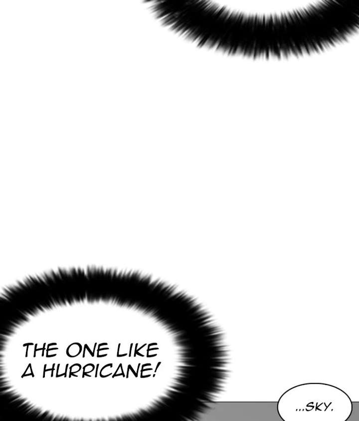 Lookism chapter 252 page 92