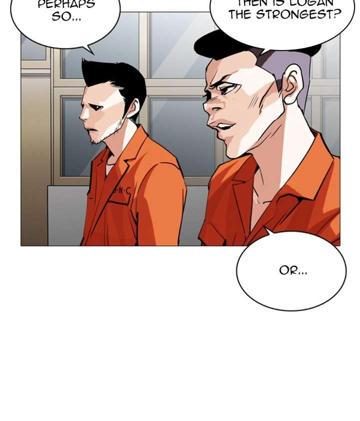Lookism chapter 252 page 96