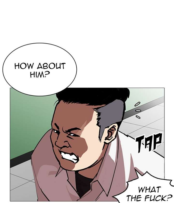 Lookism chapter 252 page 97