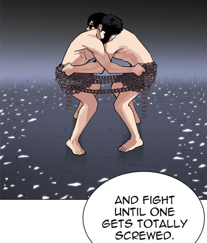 Lookism chapter 269 page 104
