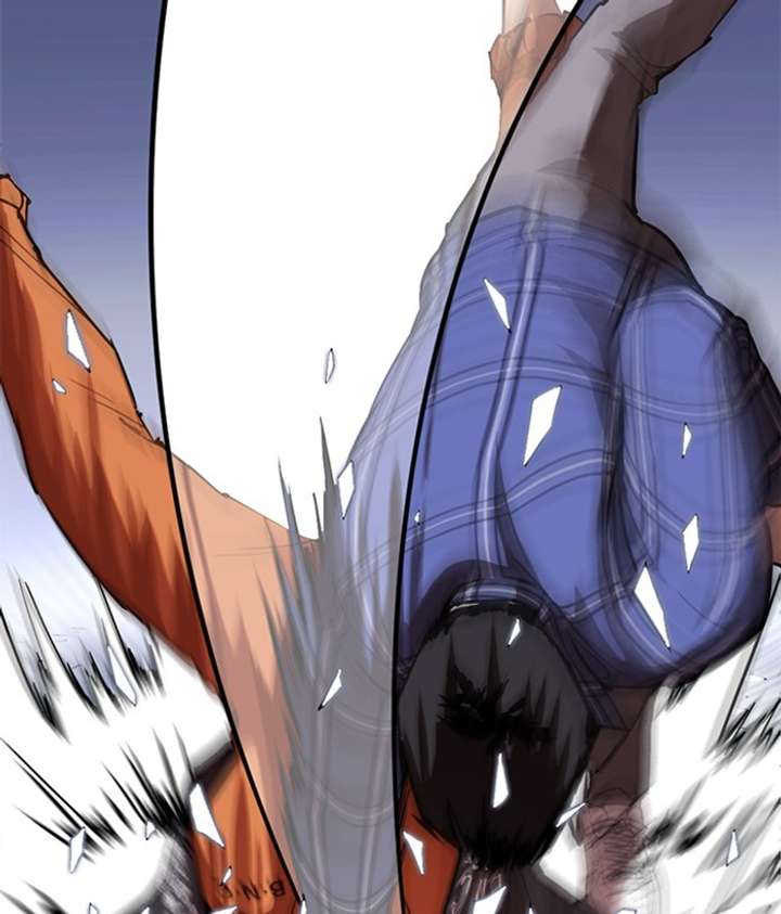 Lookism chapter 269 page 109