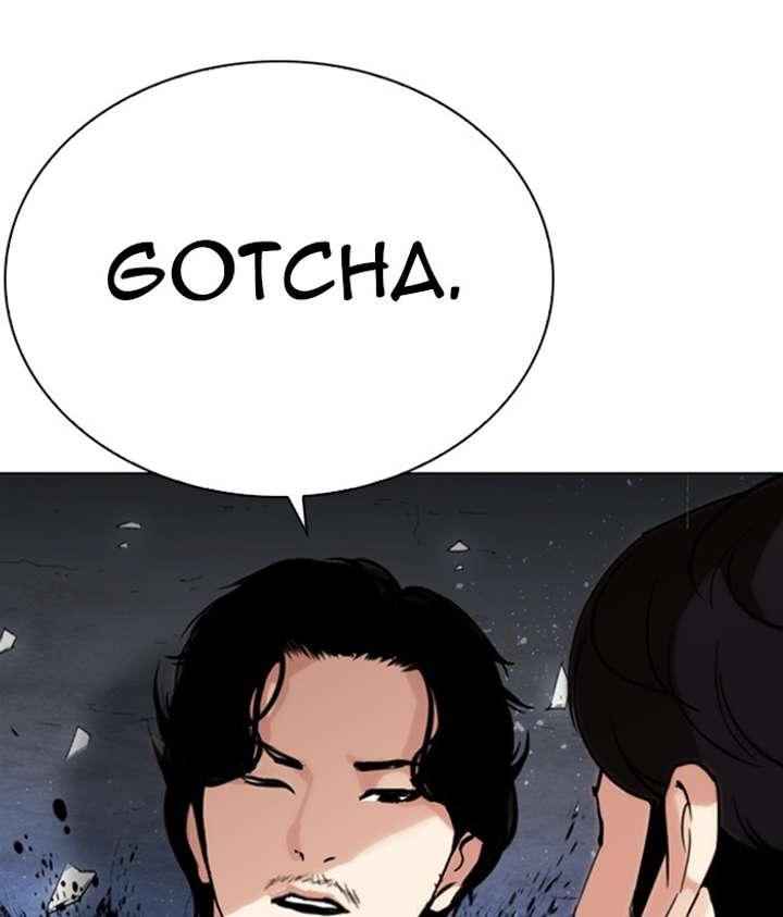 Lookism chapter 269 page 114