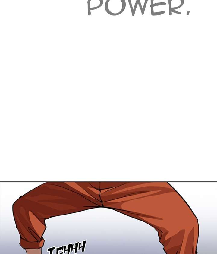Lookism chapter 269 page 129
