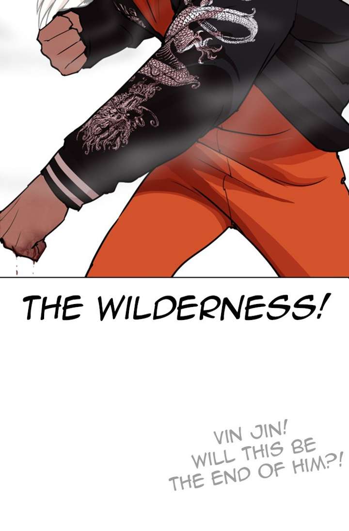 Lookism chapter 269 page 188
