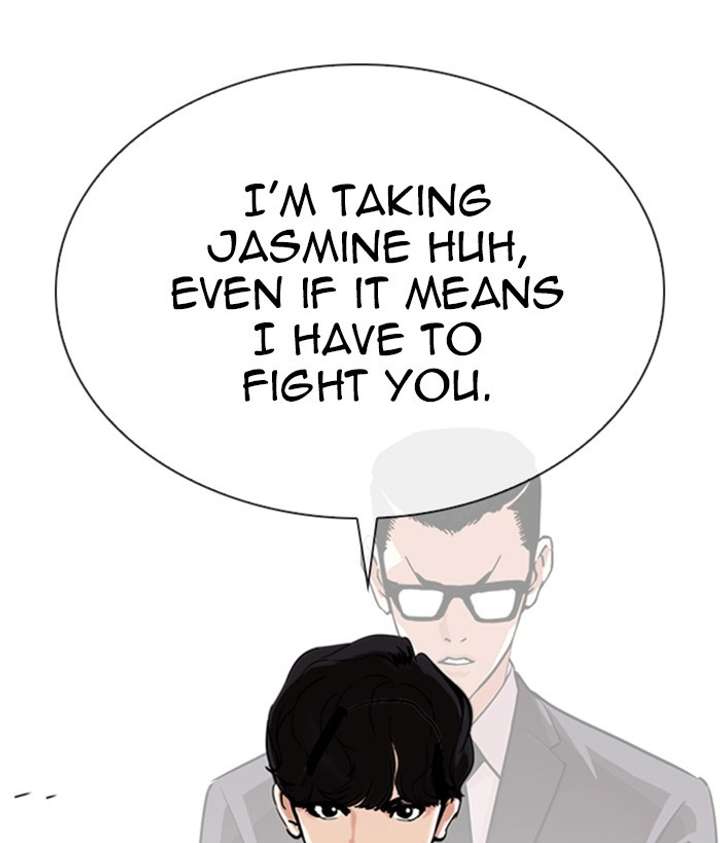 Lookism chapter 269 page 51