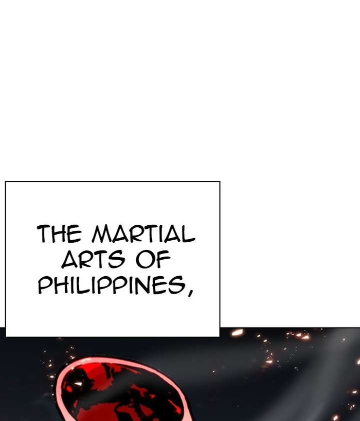 Lookism chapter 270 page 167