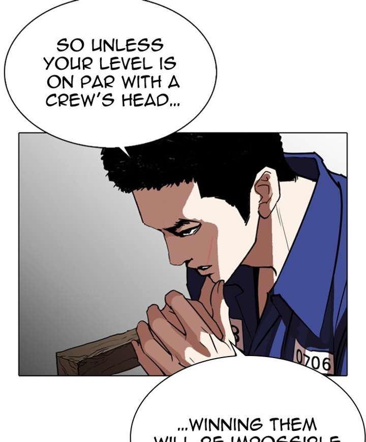 Lookism chapter 278 page 108