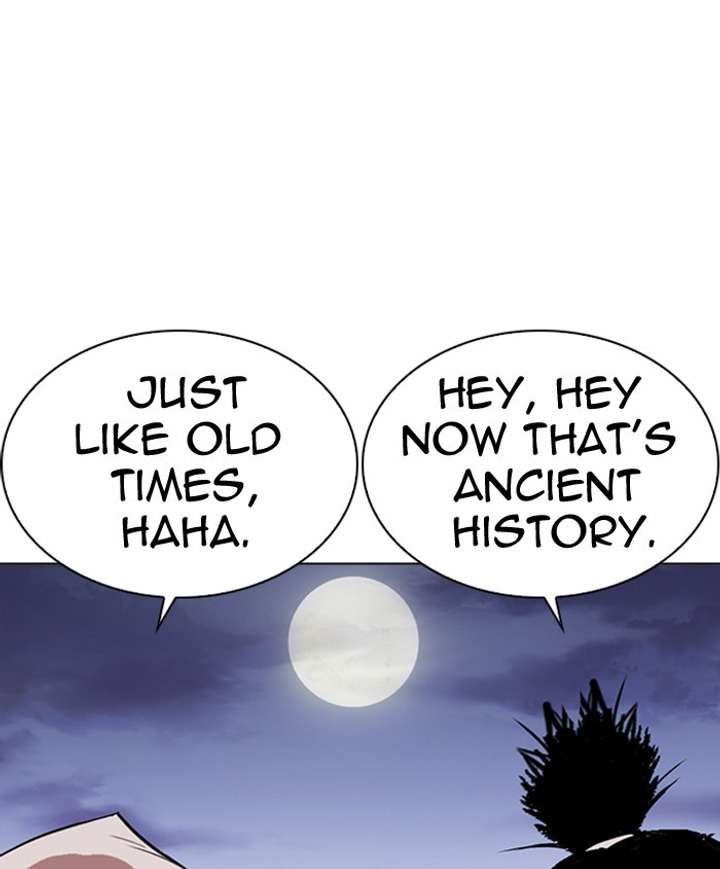 Lookism chapter 278 page 128