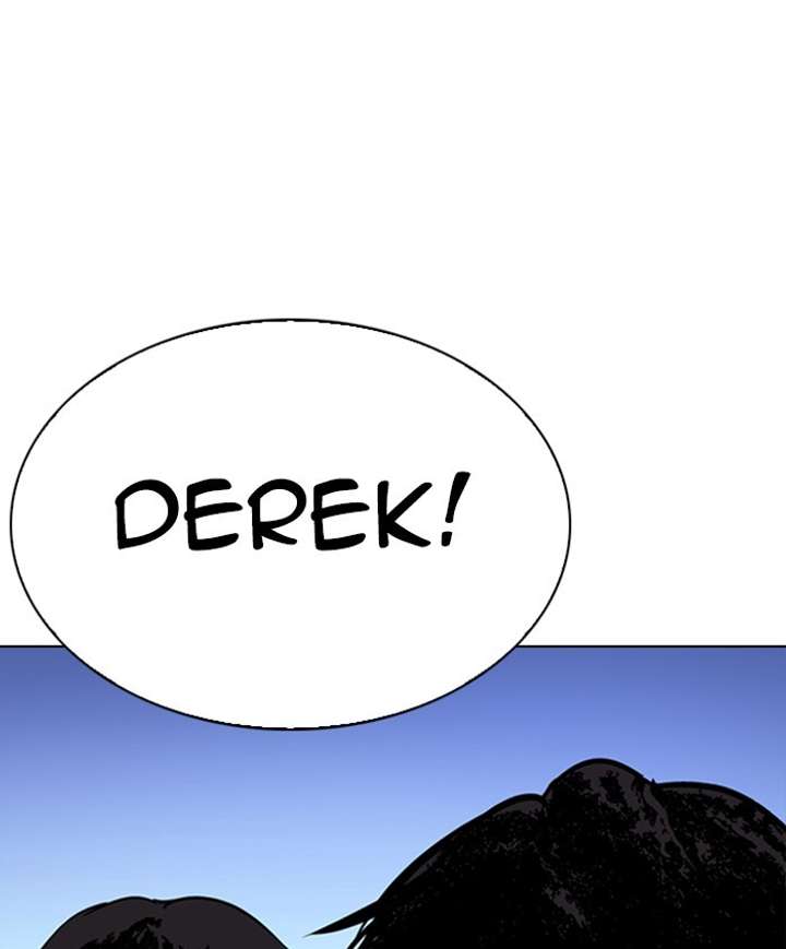 Lookism chapter 278 page 153