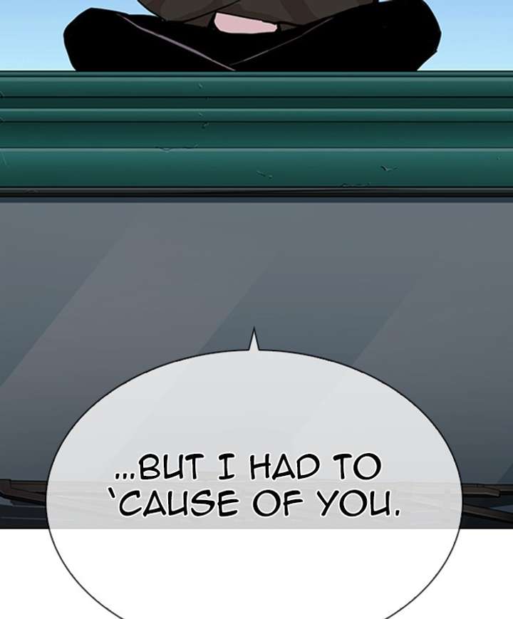 Lookism chapter 278 page 158