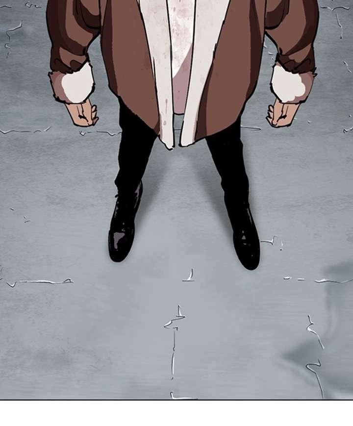 Lookism chapter 278 page 161
