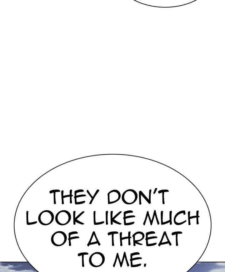 Lookism chapter 278 page 164
