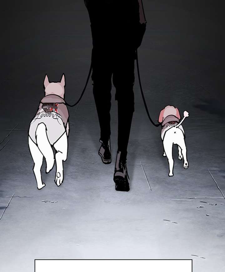 Lookism chapter 278 page 169