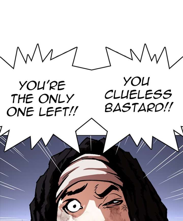 Lookism chapter 278 page 18