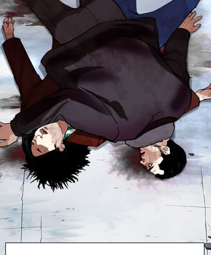 Lookism chapter 278 page 189