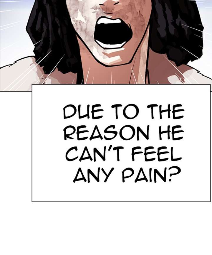 Lookism chapter 278 page 19