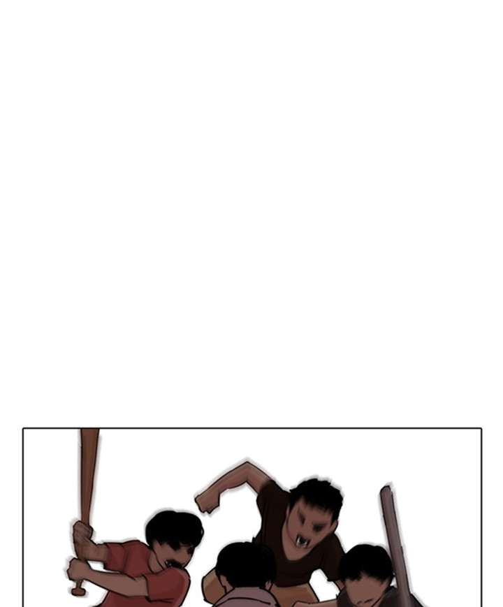 Lookism chapter 278 page 21
