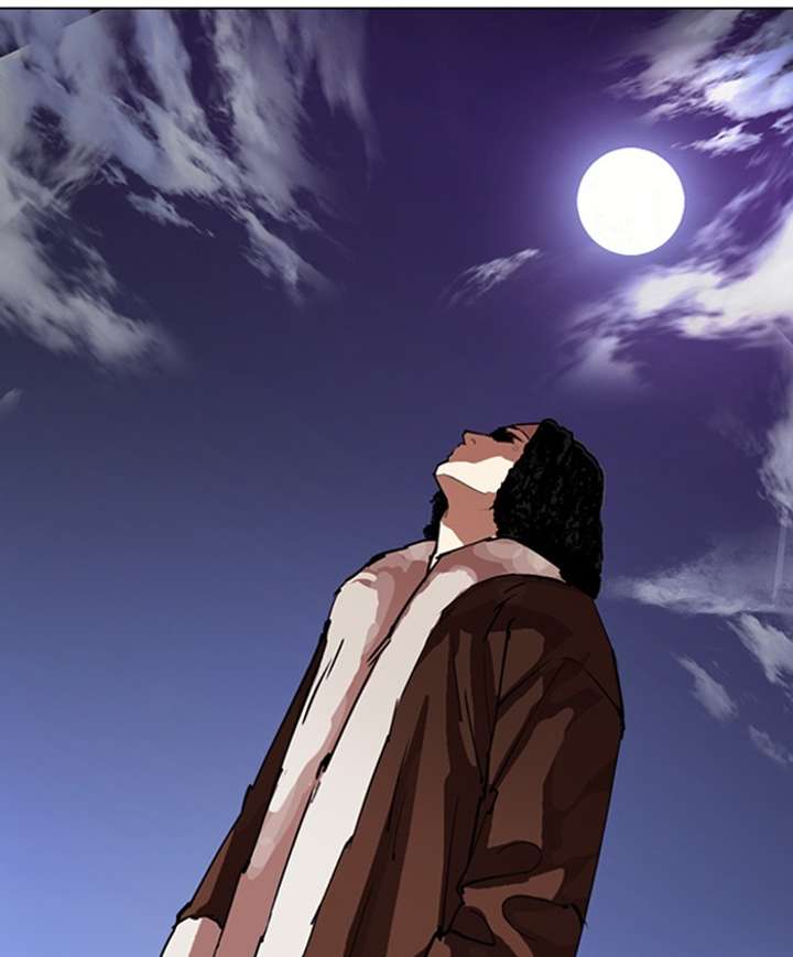 Lookism chapter 278 page 210
