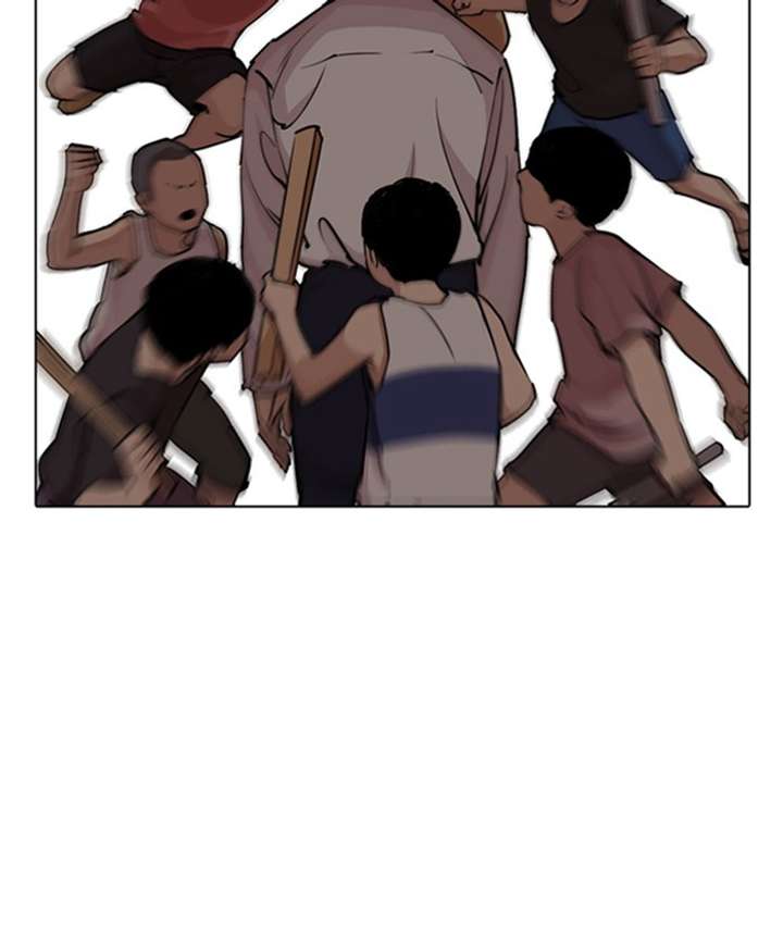 Lookism chapter 278 page 22