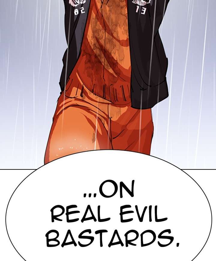 Lookism chapter 278 page 47