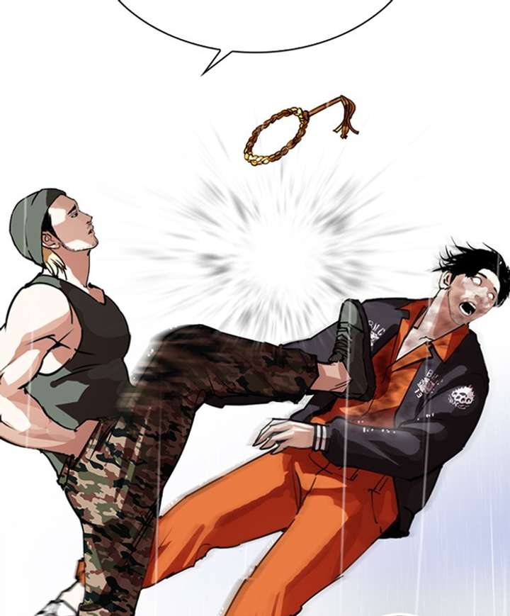 Lookism chapter 278 page 51