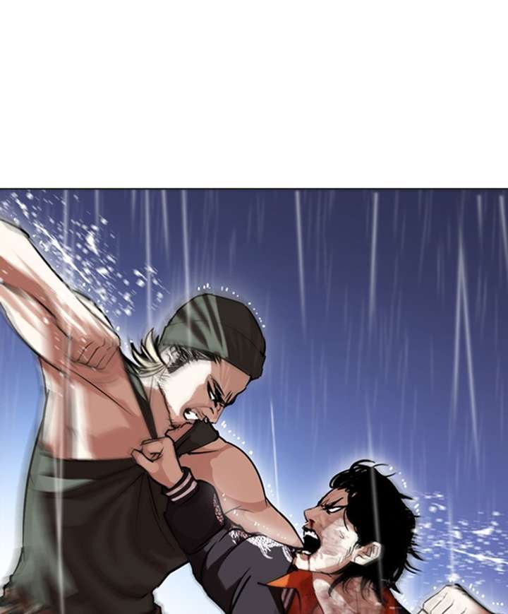 Lookism chapter 278 page 58