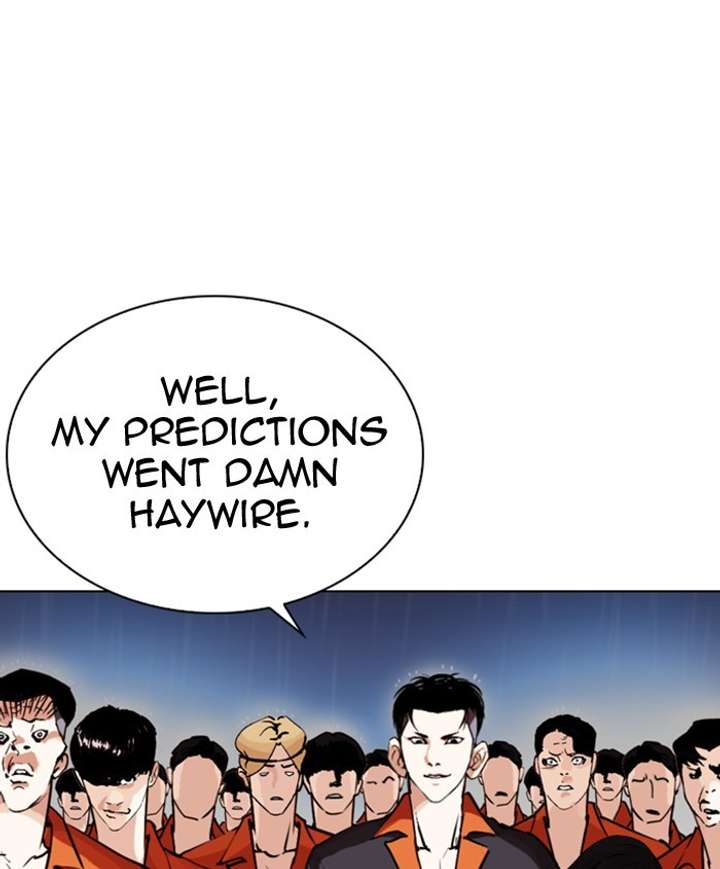 Lookism chapter 278 page 70