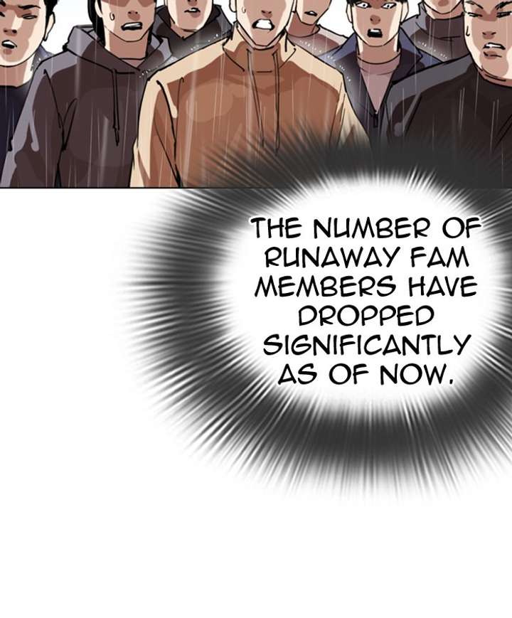 Lookism chapter 278 page 81
