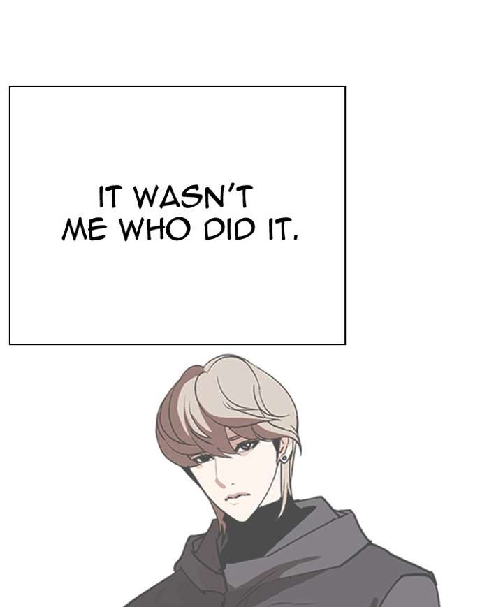Lookism chapter 278 page 98