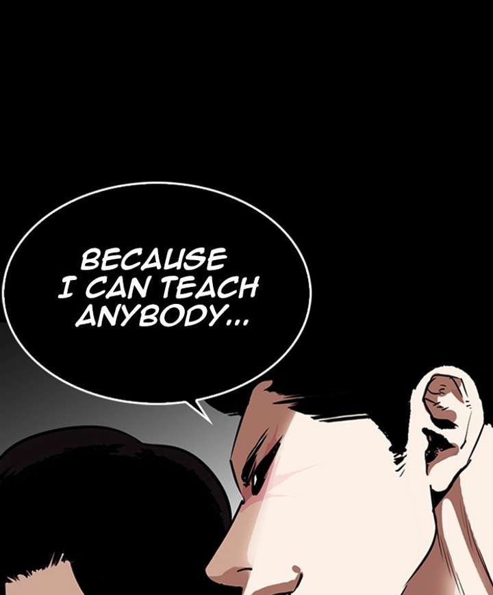 Lookism chapter 279 page 108