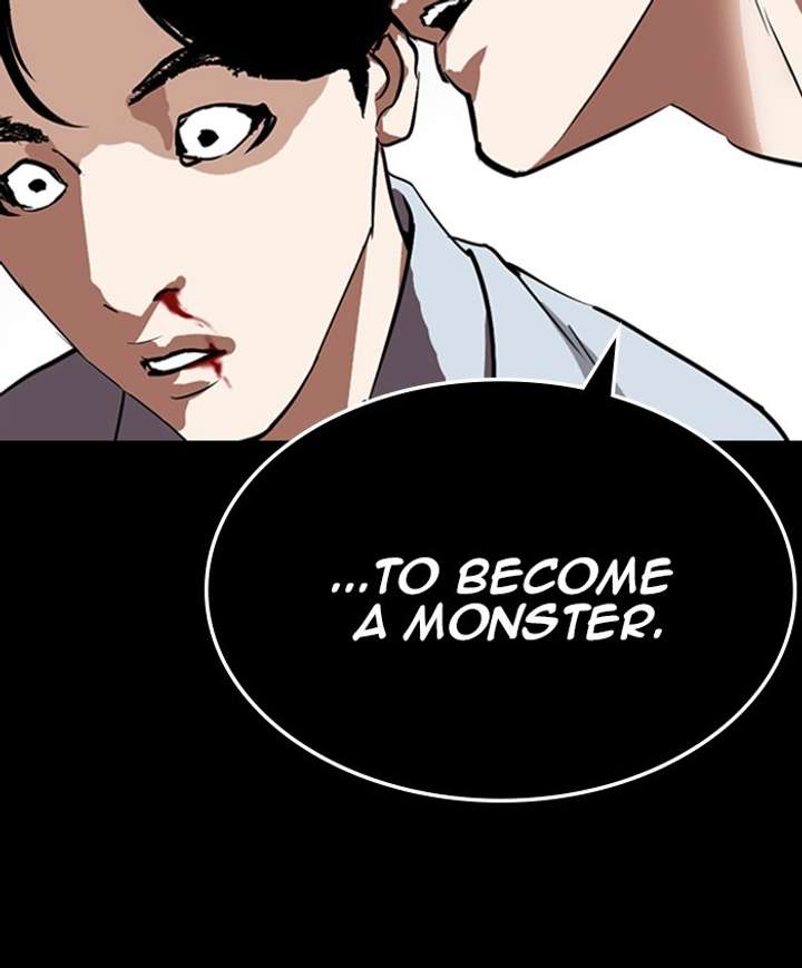 Lookism chapter 279 page 109
