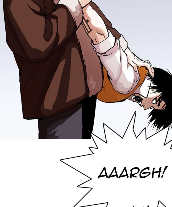 Lookism chapter 279 page 132