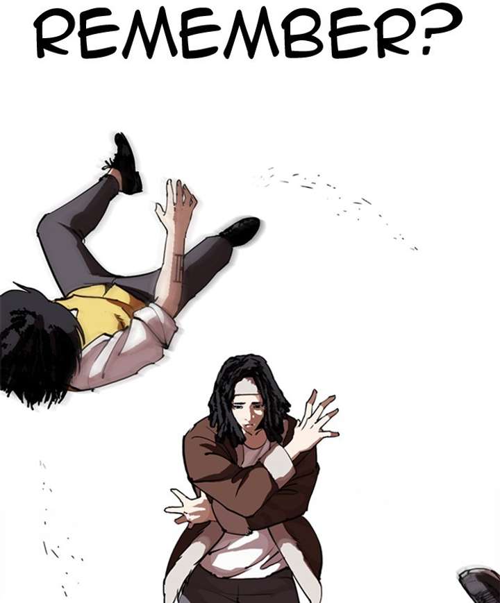 Lookism chapter 279 page 154