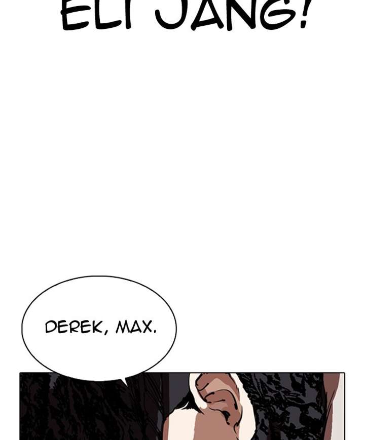 Lookism chapter 279 page 156
