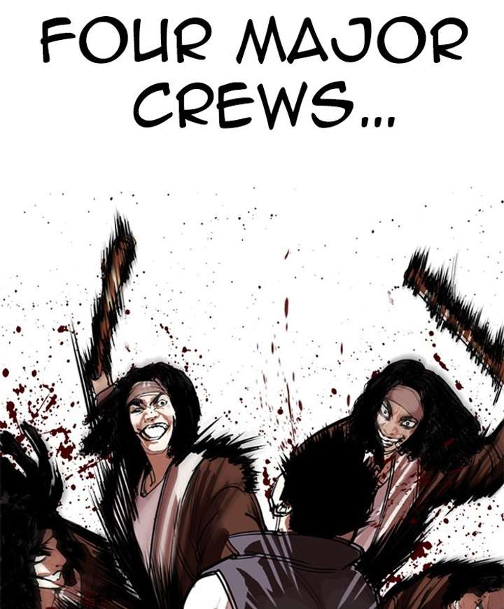 Lookism chapter 279 page 181