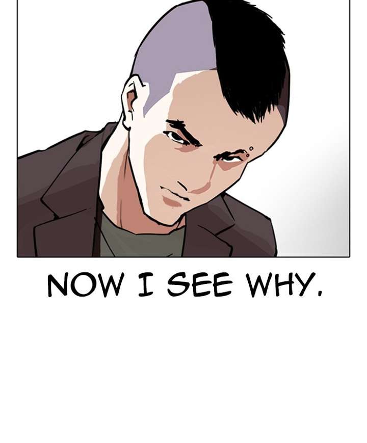 Lookism chapter 279 page 184