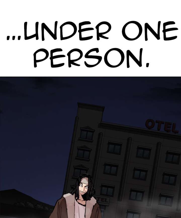 Lookism chapter 279 page 200